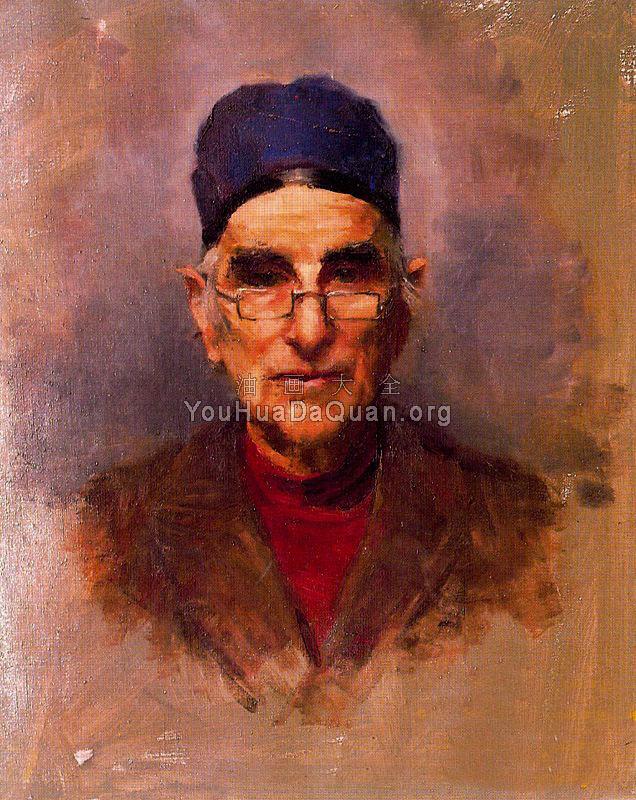 -Unknown - 阿切·博里格斯